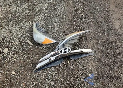 2013 Hyundai Sonata Se из США, поврежденный, VIN 5NPEC4AB9DH594472